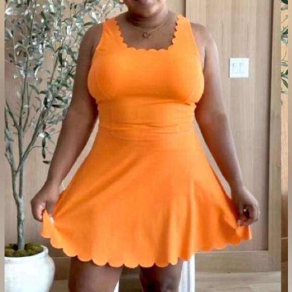 Dresses & Skirts - Amazon tennis dress